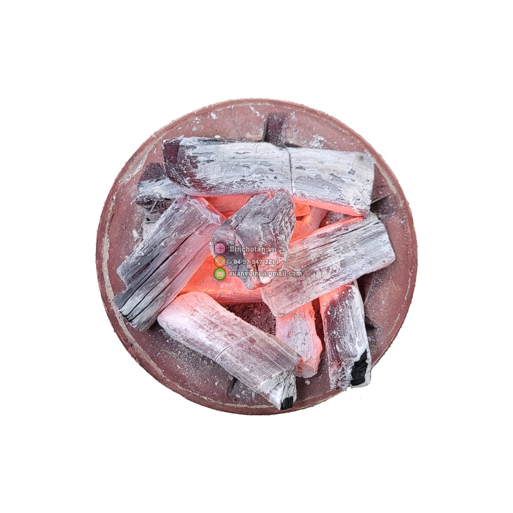 Savoring the Flavor Health Benefits of Charcoal Grilled Foods