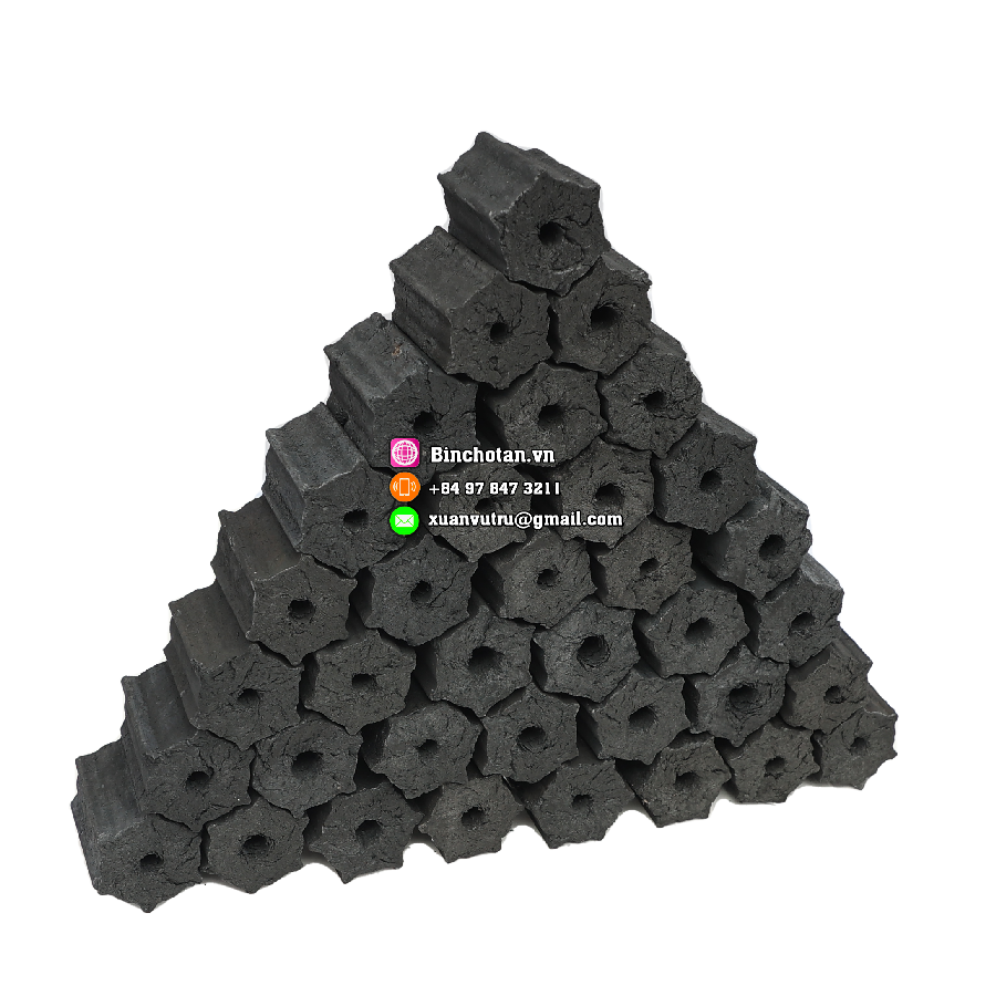 Why Binchotan Charcoal is Considered the Best for Grilling