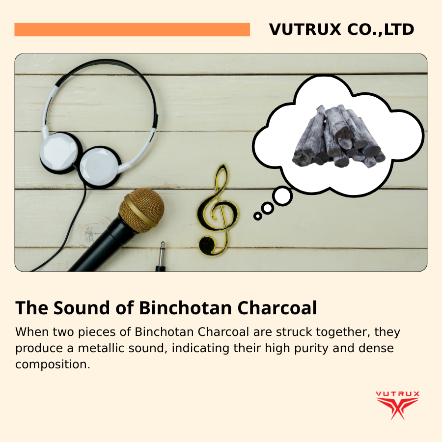 High-Quality Charcoal – Achieve perfect grilling with premium hardwood and Binchotan charcoal.