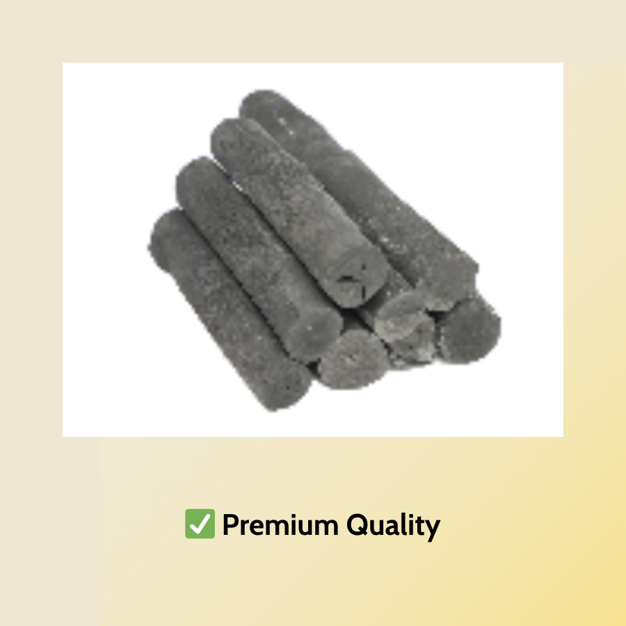Premium charcoal supplier – High heat, long-lasting Binchotan charcoal for sustainable and efficient cooking.
