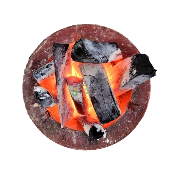 How to enjoy Japanese charcoal-grilled dishes using binchotan