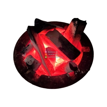 Binchotan as a Cooking Fuel: Grilling and Barbecuing