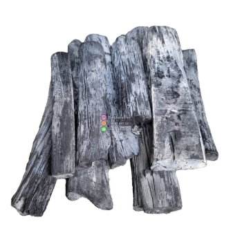 The Art of Smoking Meats with Charcoal: Partnering with VutruX Co., Ltd for Quality Supplies