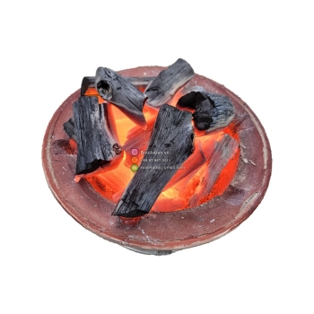 Unique Properties of Binchotan Charcoal