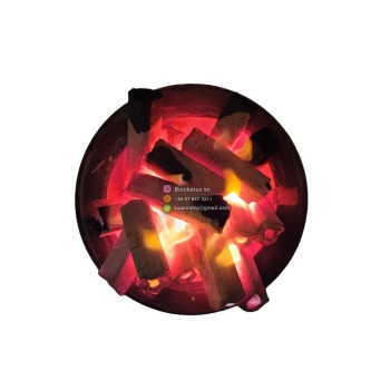 Mastering the Craft of Charcoal-Smoked Meats