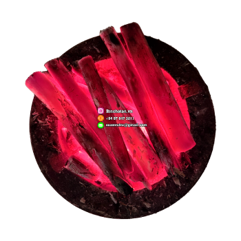 Why Binchotan Charcoal is Considered the Best for Grilling