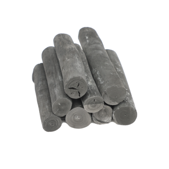 Binchotan Eucalyptus in Mexico city