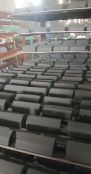 The Art of Charcoal Grilling and Ensuring Food Safety with VutruX CO., Ltd.