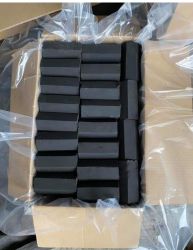 Binchotan pressed coal