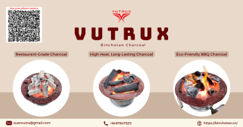 Who Are Our Customers? – Restaurants, BBQ Shops, Families, Campers…