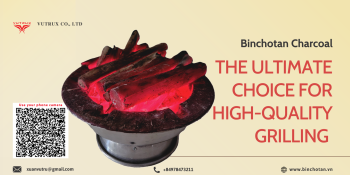 What is Binchotan Charcoal? – Introduction to Premium White Charcoal