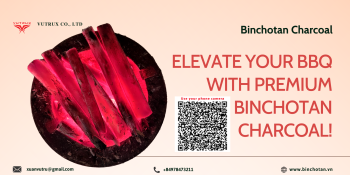 Benefits of Binchotan Charcoal – Smokeless, Long-Lasting, High Heat